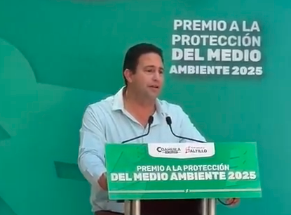 PREMIO A LA PROTECCIÓN DEL MEDIO AMBIENTE 2025